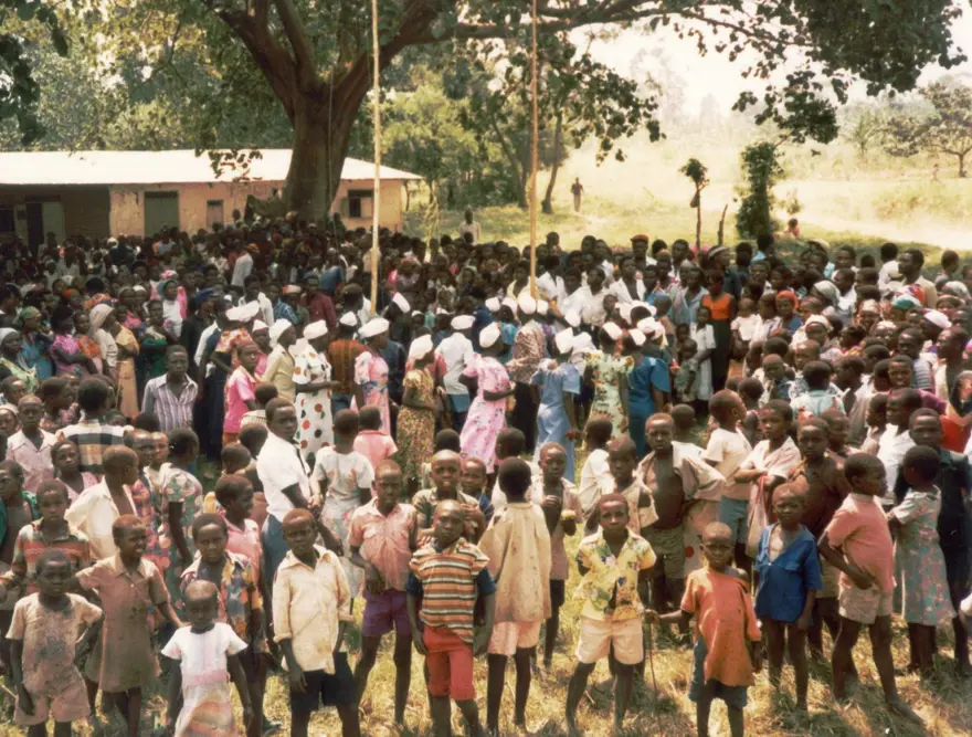 Dünyanın en mutlu ülkeleri belli oldu 15