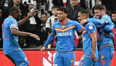 Göztepe-Başakşehir maçı ne zaman, saat kaçta ve hangi kanalda?