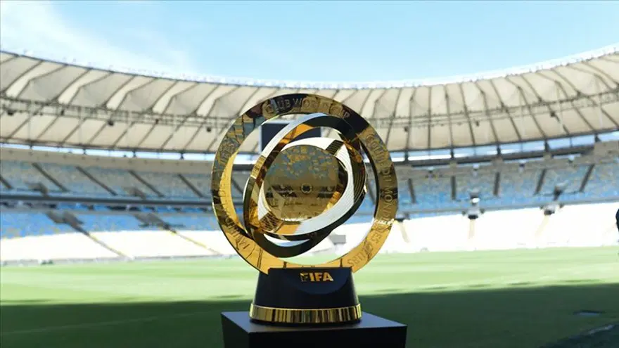 FIFA Kulüpler Dünya Kupası hangi kanalda? FIFA Kulüpler Dünya Kupası ne zaman, saat kaçta? 