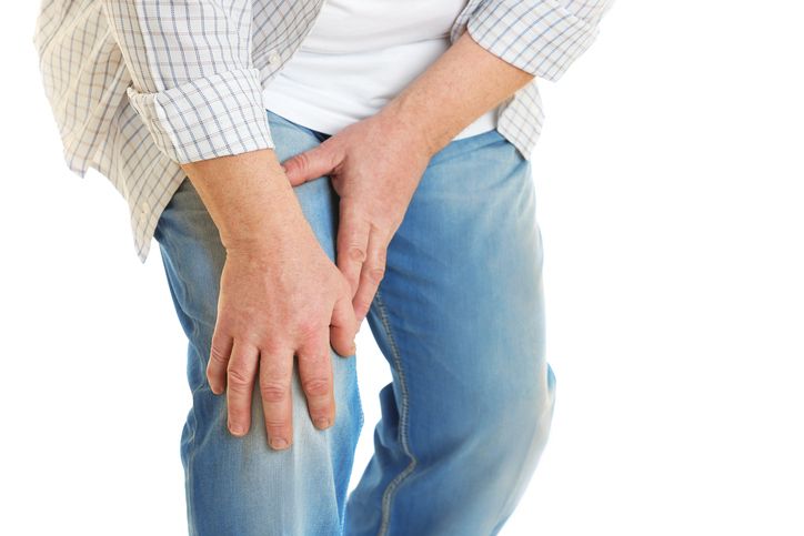 Kemik ağrısı osteoporoza işaret edebilir!