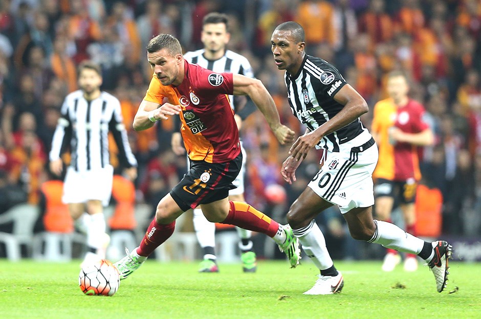 Poldi'nin derbi ihtimali