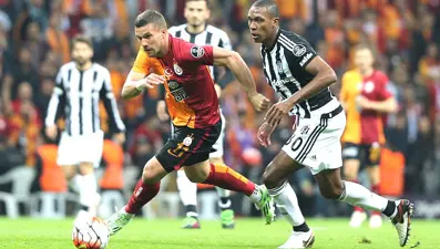 Poldi'nin derbi ihtimali