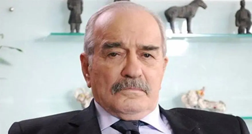 2017'de hayatını kaybeden ünlüler 16