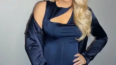 Khloe Kardashian doğum yaptı