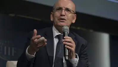 Küresel ticarette gerilim | Bakan Şimşek: Türkiye daha dayanıklı olabilir