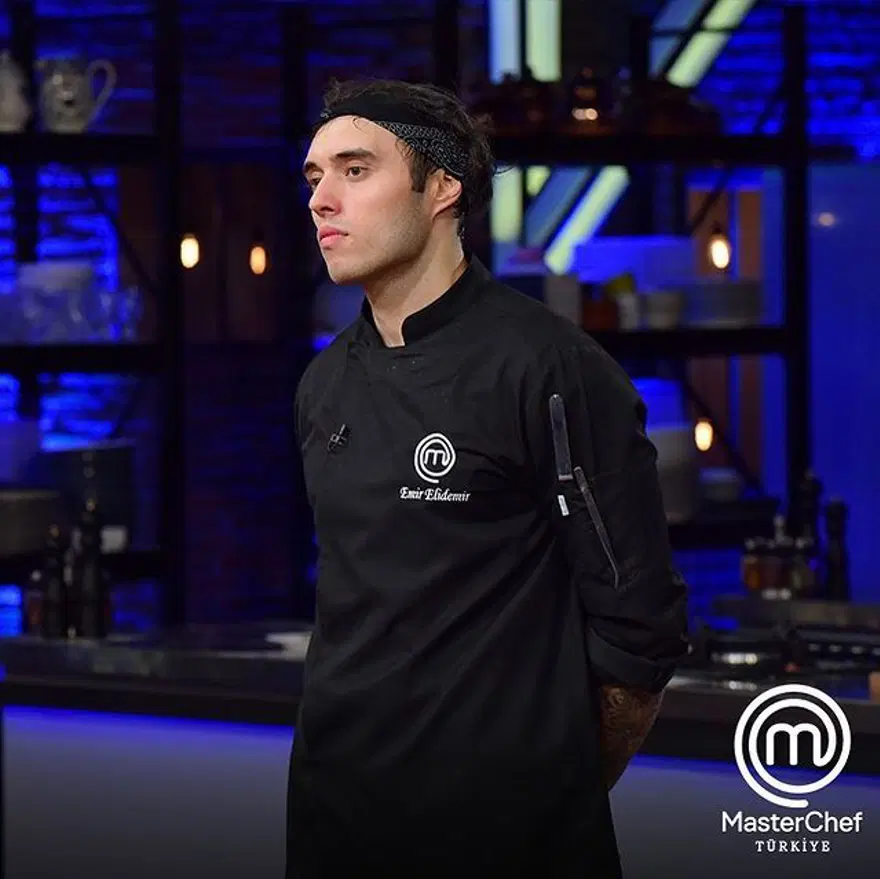 MasterChef'te kim elendi, MasterChef'te finale kim kaldı, MasterChef finali ne zaman, MasterChef final tarihi 3
