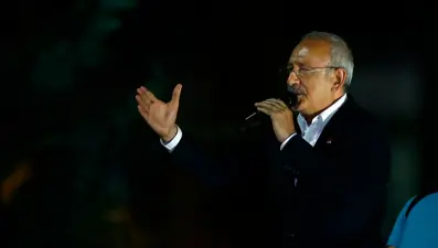 Kılıçdaroğlu: Hep birlikte demokrasi destanı yazdık