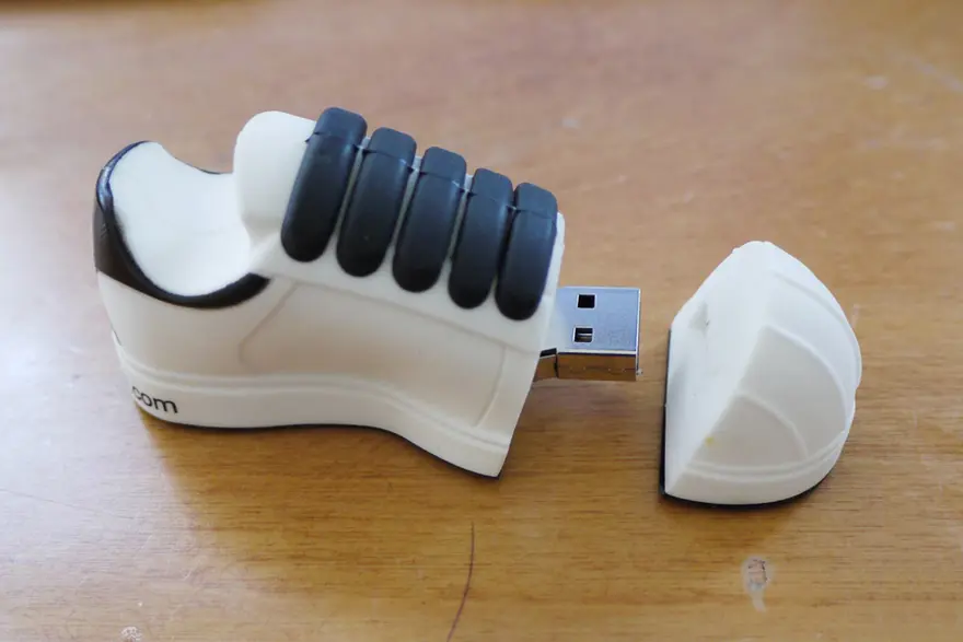 USB belleklerin fantastik dünyası 80