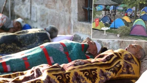 Türkiye'nin dört bir yanından geldiler, otellerde yer kalmadı: "Bedava Palas" bu sene de doldu Türkiye'nin dört bir yanından geldiler, otellerde yer kalmadı: "Bedava Palas" bu sene de doldu