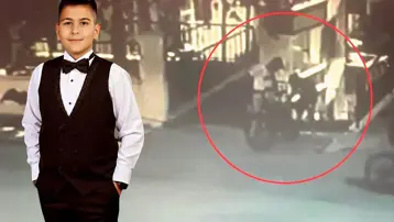 Yiğit Cem'in ölümünde yeni ayrıntı: Başka bir çocuk frene müdahale etmiş