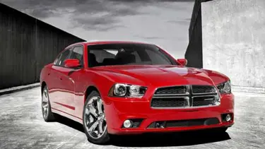 2011 Dodge Charger