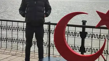 Husumetlisi tarafından sokak ortasında öldürüldü