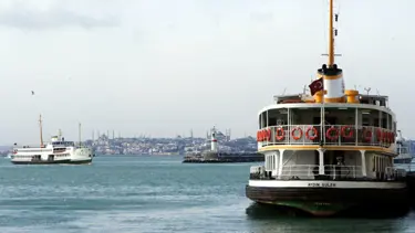 İki gün daha kış sonra bahar