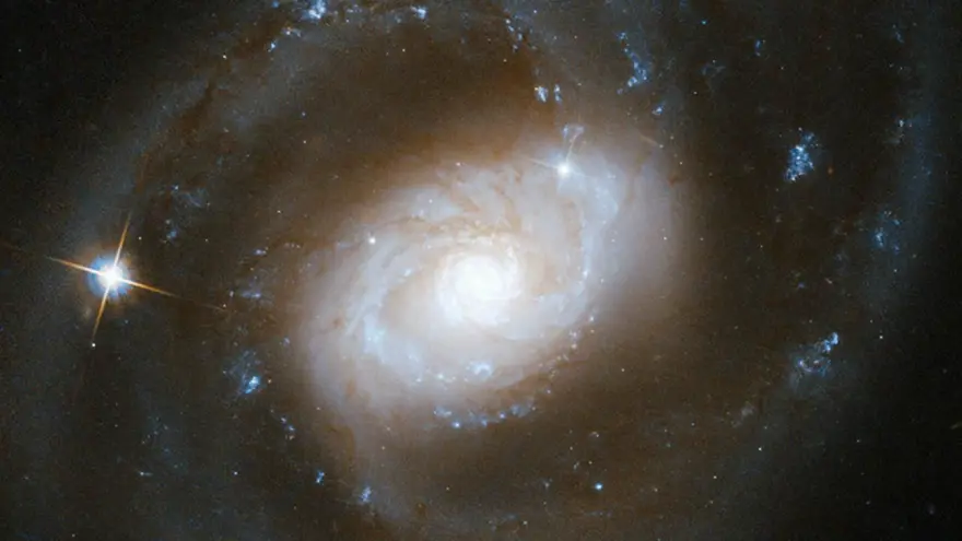 NASA'dan daha önce görülmemiş 25 yeni uzay görüntüsü 12 NASA'dan daha önce görülmemiş 25 yeni uzay görüntüsü 12