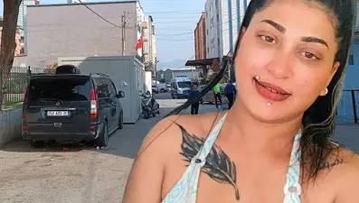 Gülben eski eşi tarafından sokak ortasında katledildi