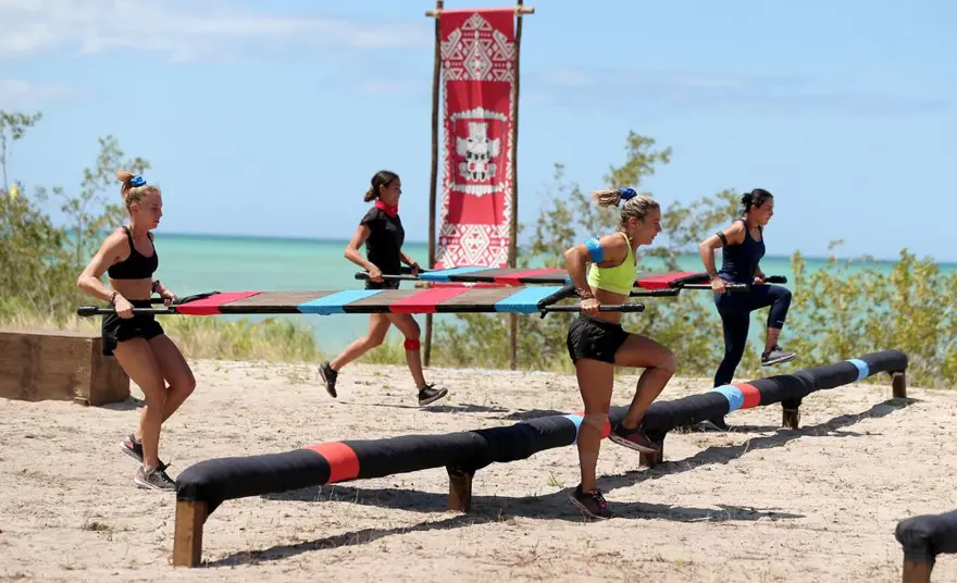 Survivor 2019 son bölümde kim elendi? (20 Haziran ada konseyi) 9