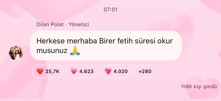 FETİH SURESİ İSTEDİ 1 FETİH SURESİ İSTEDİ 1