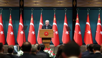 Kabine toplantısı kararları ne zaman, saat kaçta açıklanacak? Gözler Kabine sonrası Cumhurbaşkanı Erdoğan'da (24 Mart Kabine toplantısı)