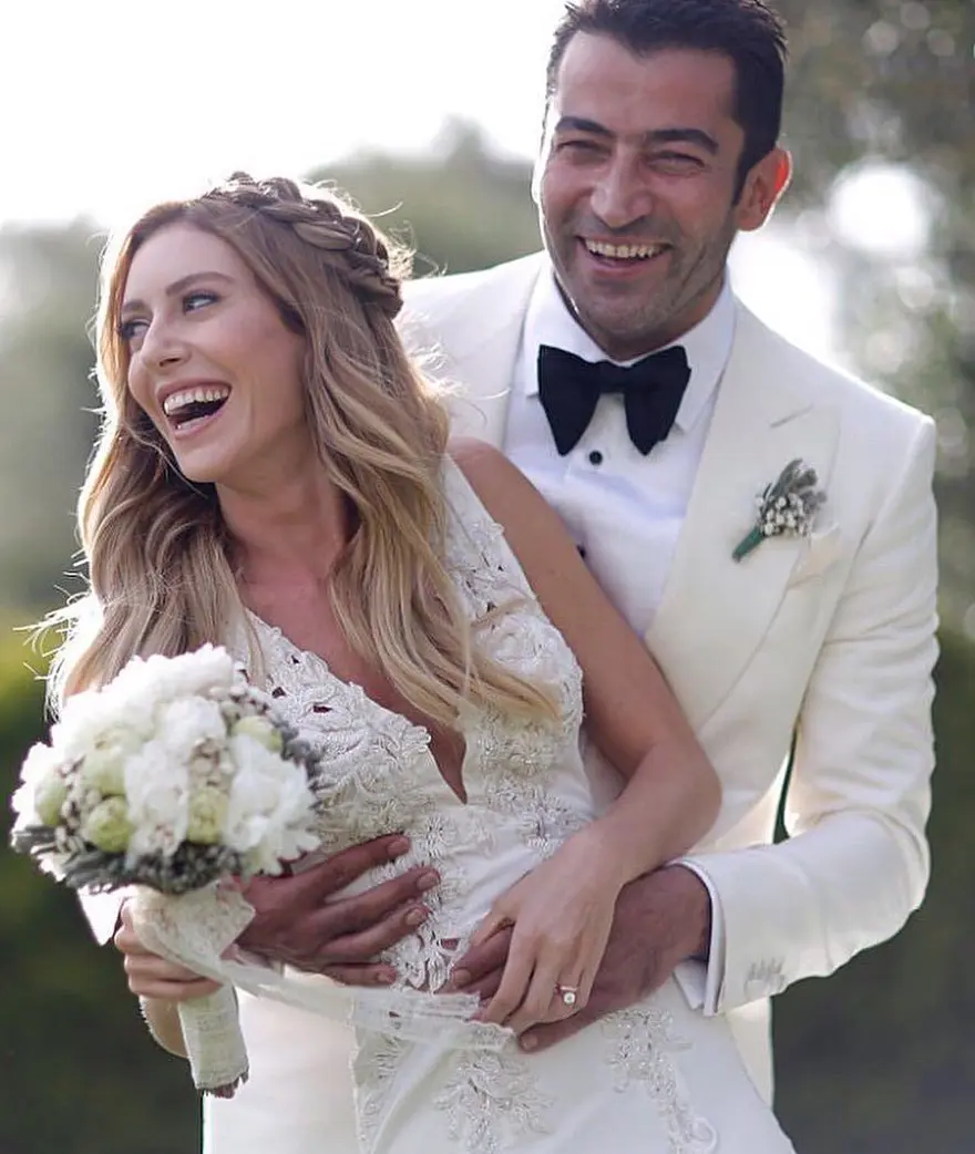 Kenan İmirzalıoğlu: Sinem’e dördüncü görüşte aşık oldum 2