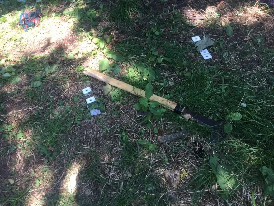 Kardeşlerin miras kavgasında kan aktı: 2 ölü, 2 ağır yaralı 2