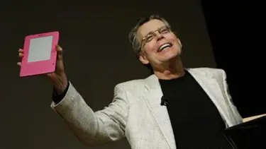 King’in unutulmaz kitabı Korku Ağı yeniden raflarda!