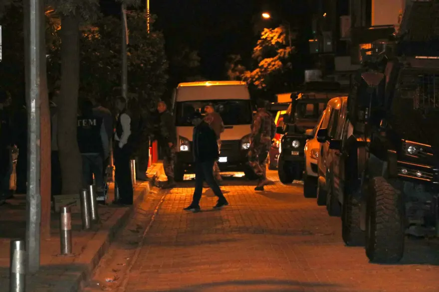 Rahip Brunson serbest bırakıldı 19