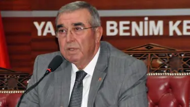 Eski AK Parti Yalova Milletvekili Şükrü Önder tutuklandı