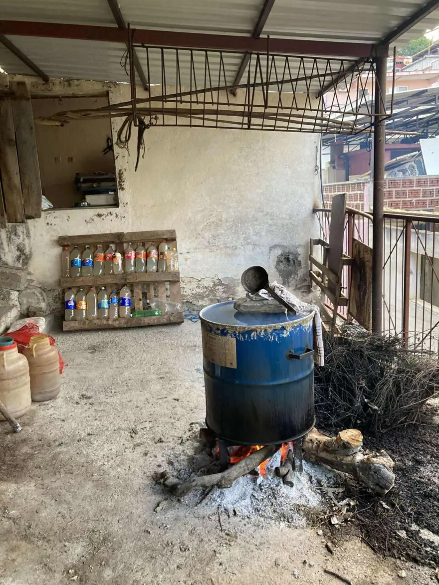 Şifa için kaynatılmaya başlandı: Her evin acil durum ilacıymış 4