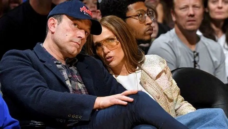 Jennifer Lopez ve Ben Affleck'in çalkantılı ayrılığı: Aldatma iddiaları gündemde 1