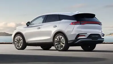 BYD'den büyük geri çağırma... Batarya ve motor sorunu tespit edildi