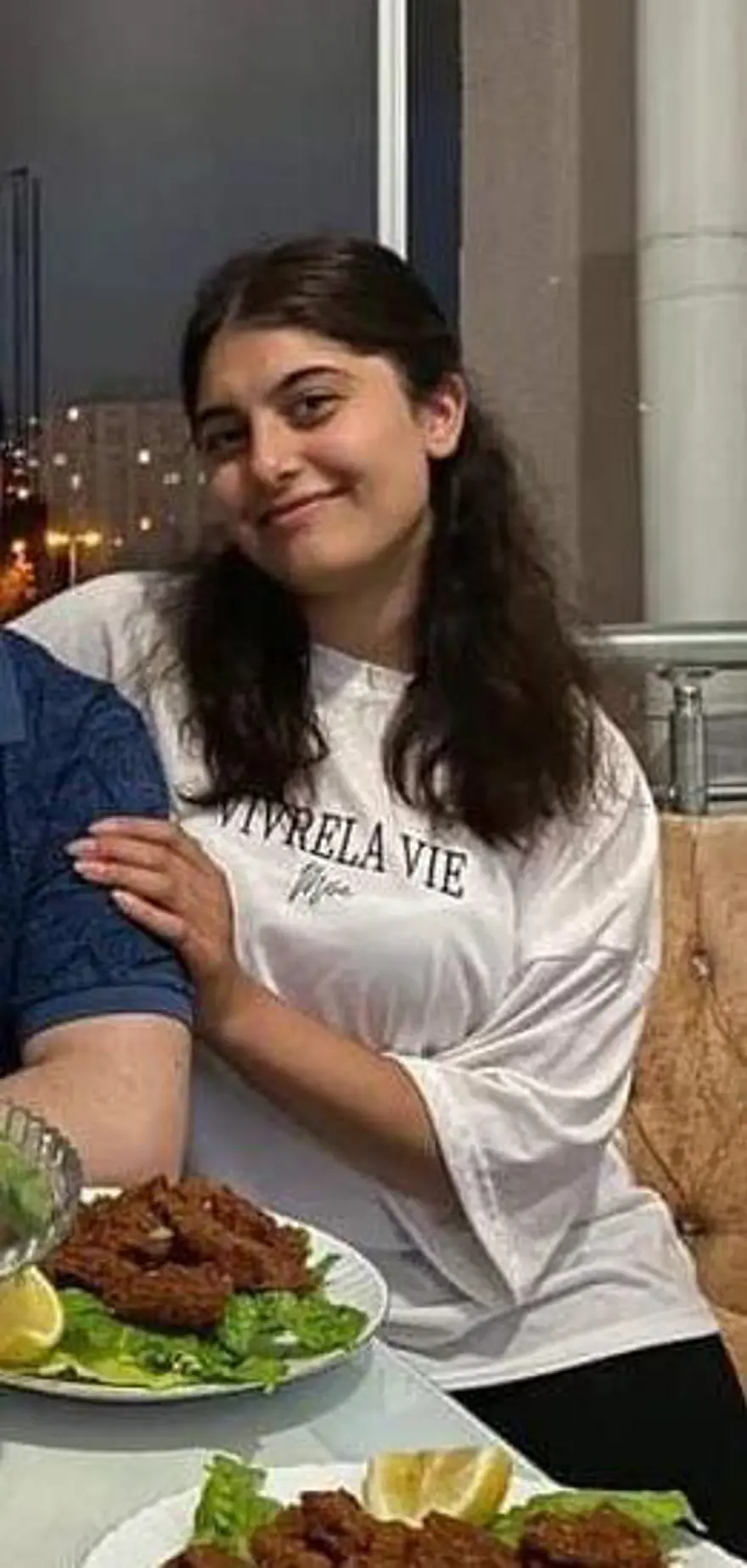 Pompalı tüfekle katledilen Edanur'un babasından "Kısas istiyorum" isyanı 1