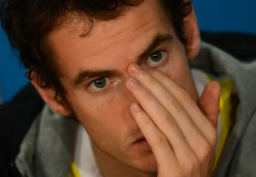 Avustralya'nın galibi Djokovic! 37