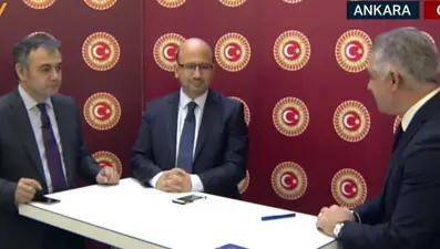 Meclis'te 12 günlük bütçe maratonu