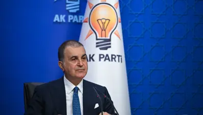 AK Parti Sözcüsü Çelik, Özdemir Bayraktar'ı andı