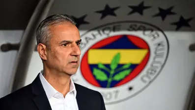 İsmail Kartal’dan Olympiakos maçı öncesi basın toplantısı: “Bizim yaşadıklarımız ortada”