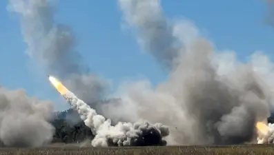 Avustralya'nın en büyük askeri tatbikatında bir ilk: HIMARS atışı yapıldı