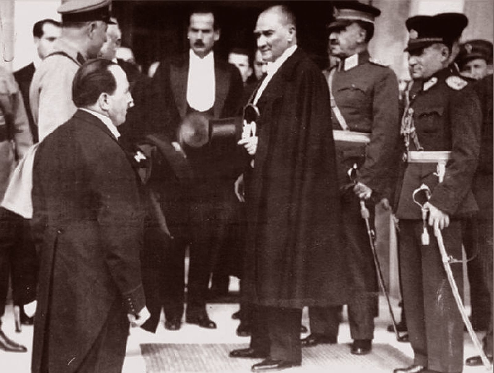 19 Mayıs gençlerin bayramı