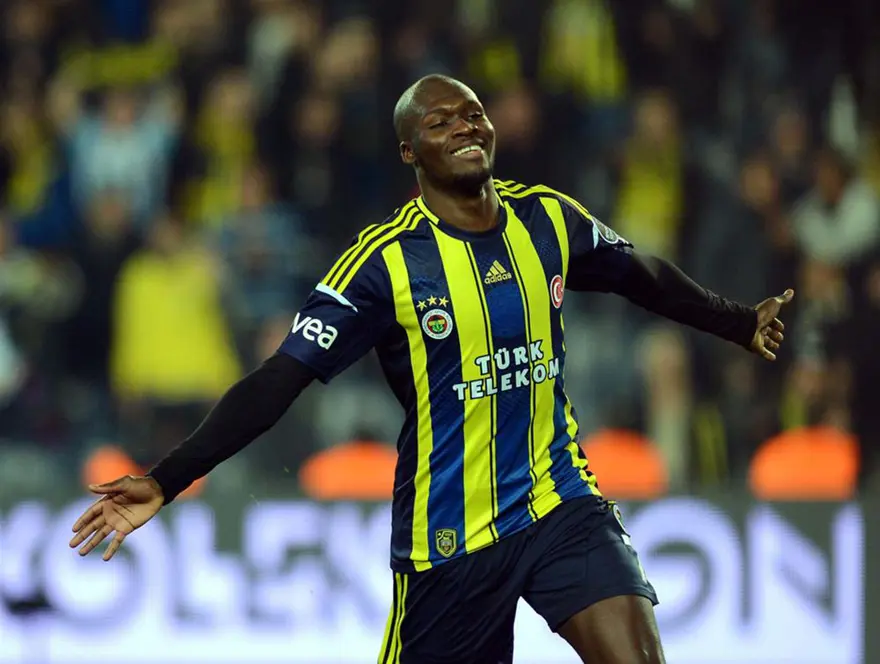 Fenerbahçe - Bursaspor 31
