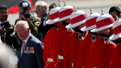 Kral Charles'tan kanser tedavisi açıklaması. "Yeni yılda azaltılacak"
