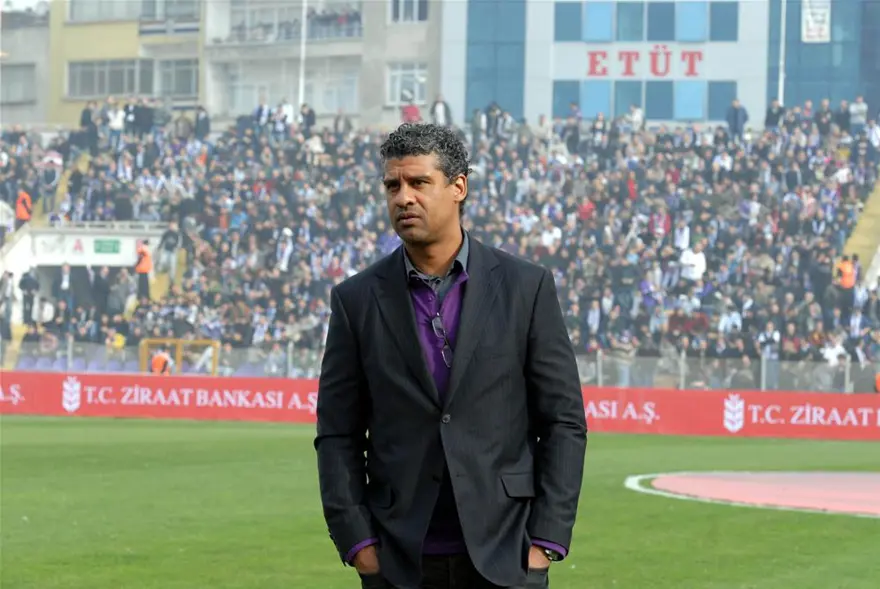 Orduspor - Galatasaray 