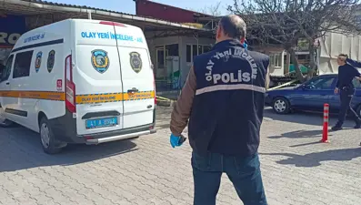 Kocaeli’de otogarda silahlı saldırı: 1 ölü