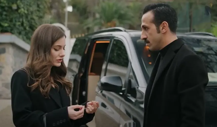 3-“KIRMIZI DİLEK İPİ OLSAYDI KEŞKE” 3