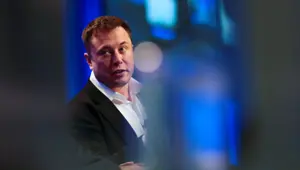 Elon Musk: Tesla ölümden döndü Elon Musk: Tesla ölümden döndü