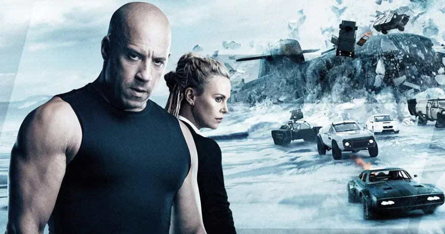 Hayalleri süsleyen otomobillerde 600 milyon dolarlık hasar (Fast and Furious 9 çekimleri başladı) 