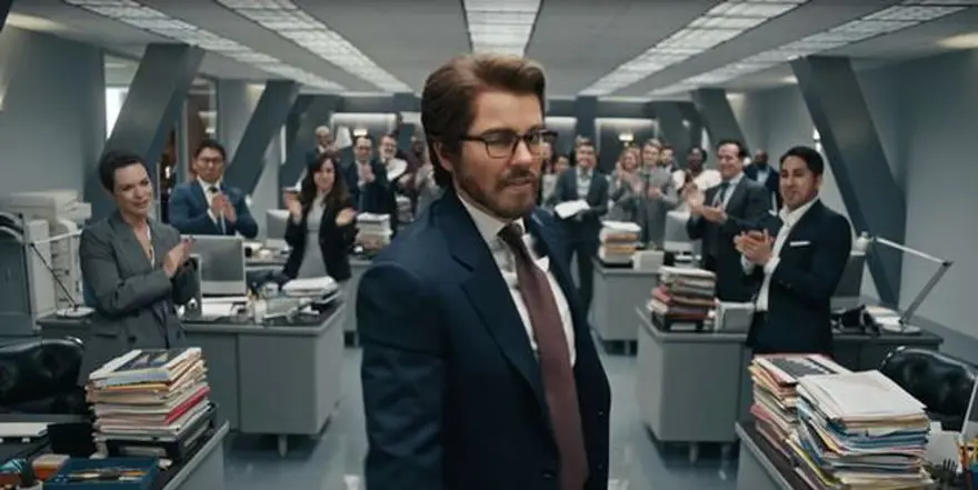 Taylor Swift yeni klibinde erkek kılığına girdi 1