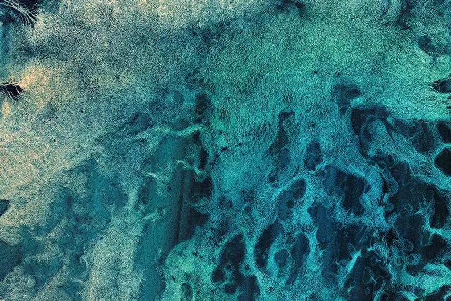 Okyanus yüzeyi sıcaklığında rekor artış: 21,1 dereceye yükseldi 1