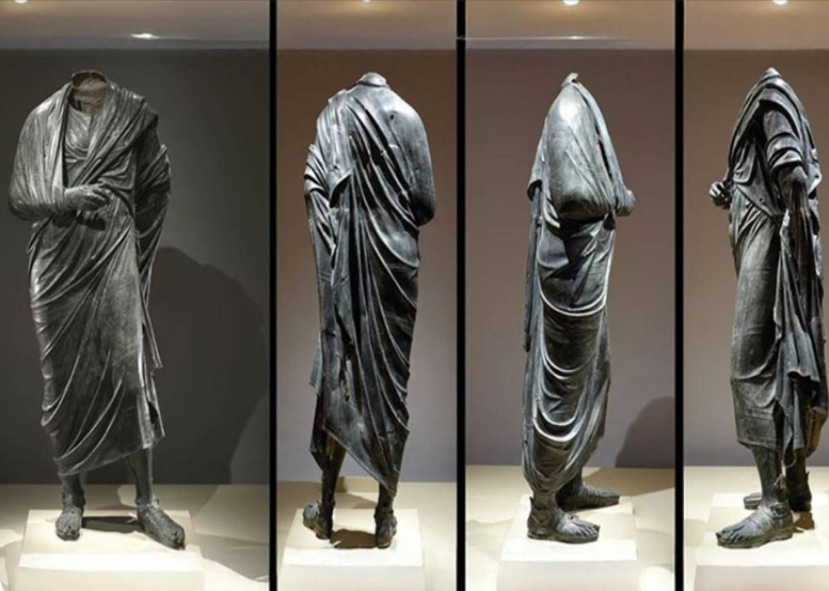 Marcus Aurelius kimdir? Marcus Aurelius ile ilgili bilgiler | NTV