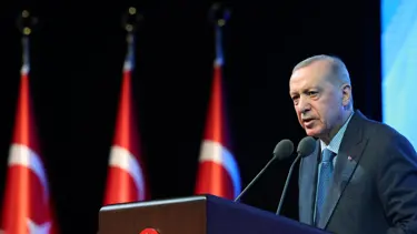 Cumhurbaşkanı Erdoğan: İŞKUR Gençlik Programımızı bugün devreye alıyoruz
