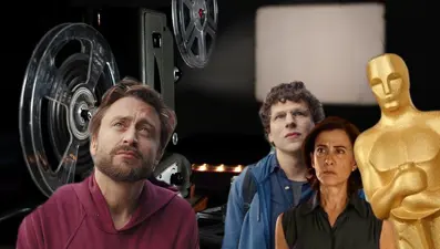 Haftanın filmleri: Oscar'a aday gösterilen yapımlar vizyonda