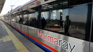 Mahkemeden Marmaray'da aktarma fiyatlarına ilişkin karar